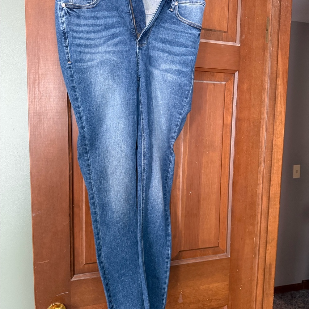 Judy Blue Classic Blue Denim Jeans size 9/29. Never worn